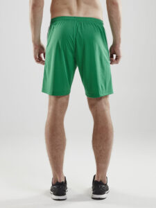 Pro Control Shorts M
