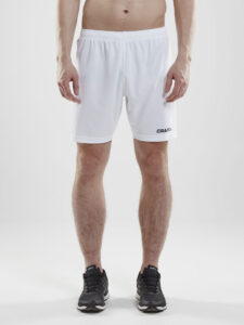 Pro Control Shorts M