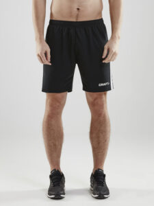 Pro Control Shorts M