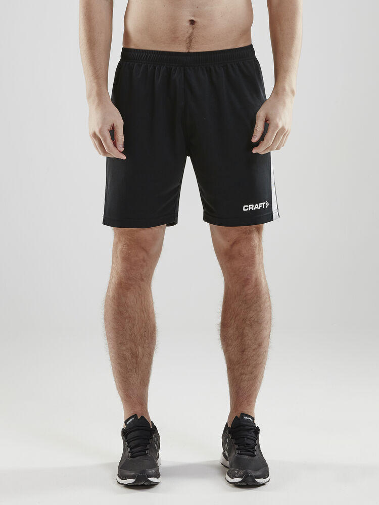 Pro Control Shorts M