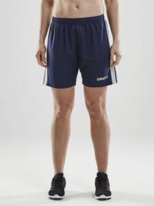 Pro Control Shorts W