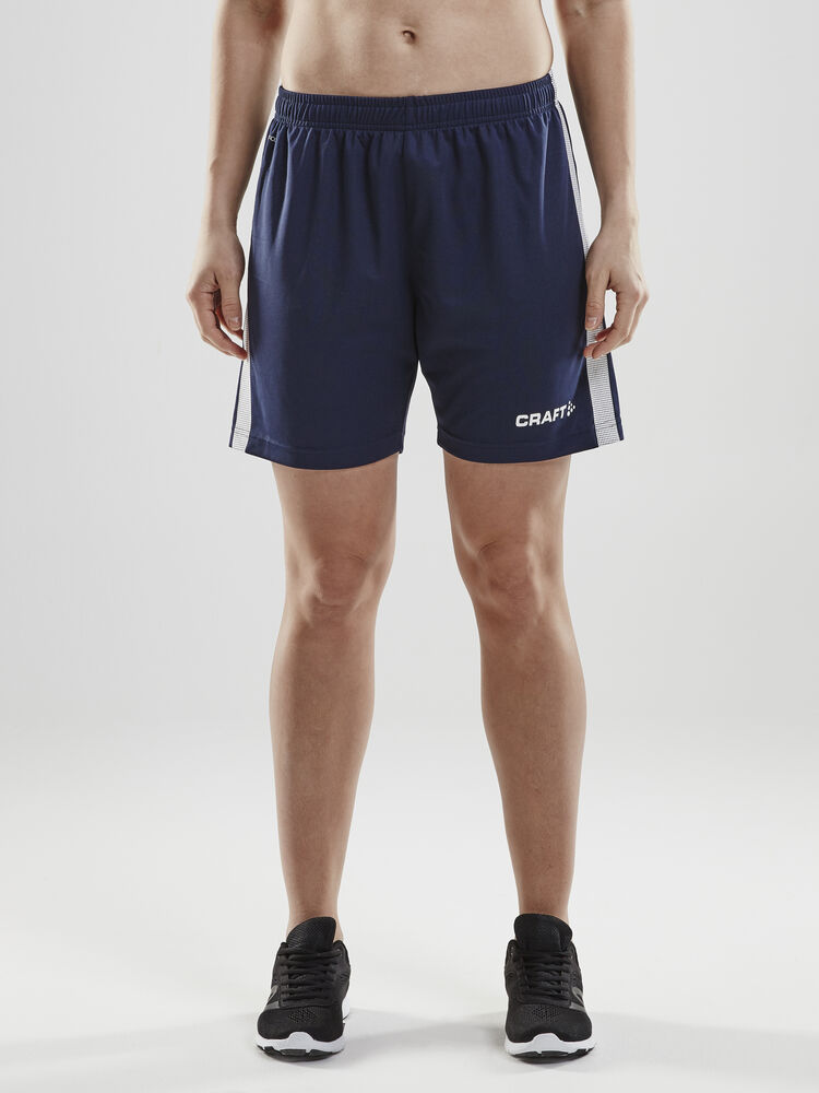 Pro Control Shorts W
