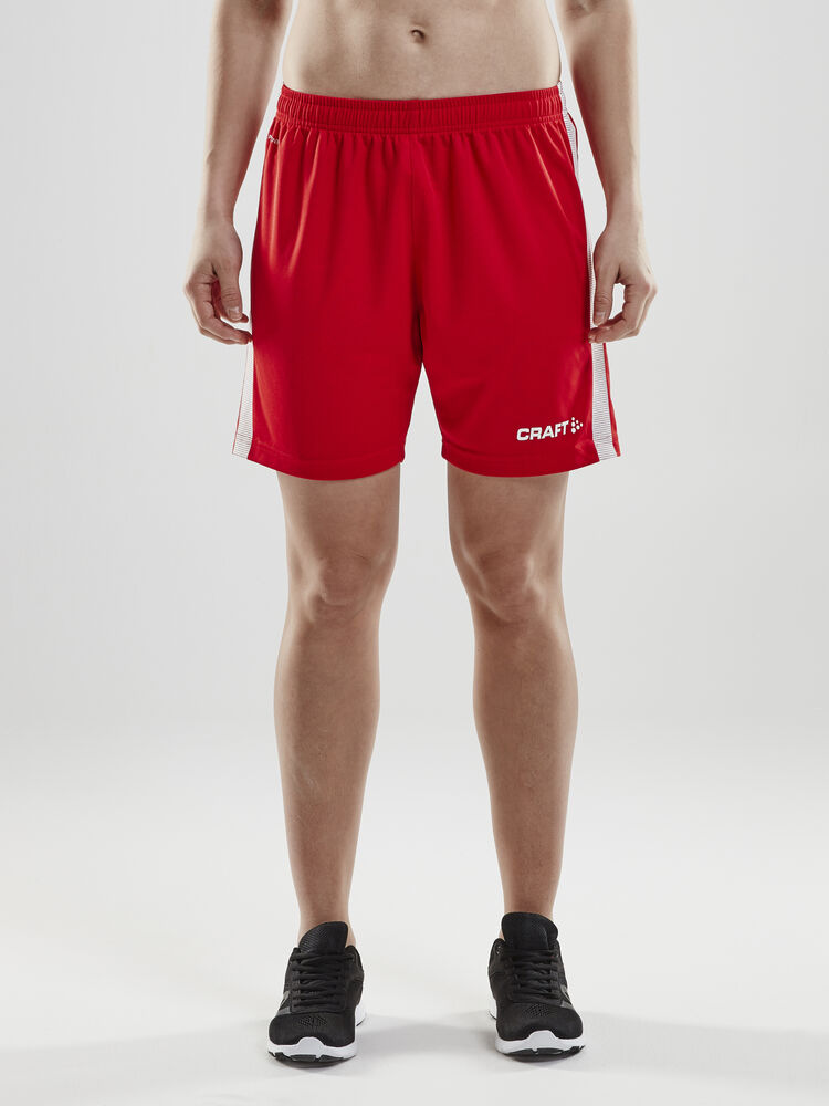 Pro Control Shorts W