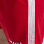 Pro Control Shorts W