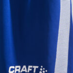 Pro Control Shorts Jr