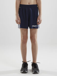 Pro Control Shorts Jr
