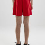 Pro Control Shorts Jr