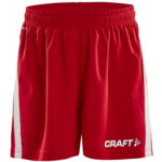 Pro Control Shorts Jr