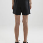 Pro Control Shorts Jr