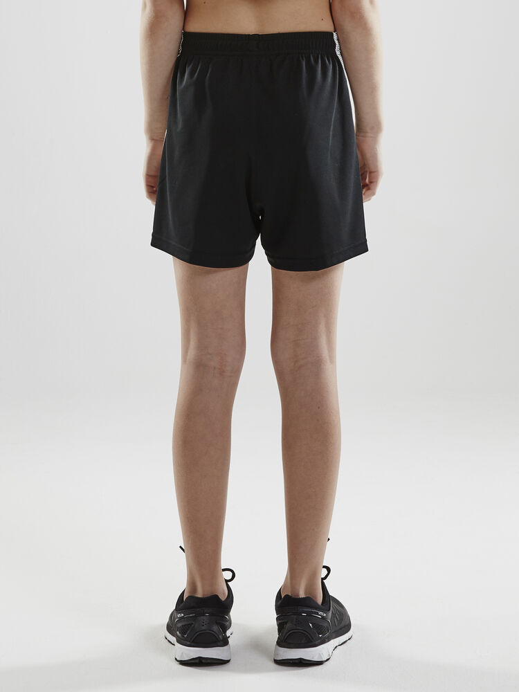 Pro Control Shorts Jr