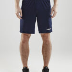Progress Longer Shorts Contrast M