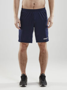 Progress Longer Shorts Contrast M