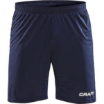 Progress Longer Shorts Contrast M
