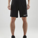Progress Longer Shorts Contrast M