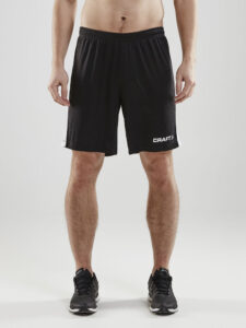 Progress Longer Shorts Contrast M