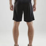 Progress Longer Shorts Contrast M