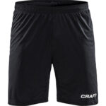 Progress Longer Shorts Contrast M