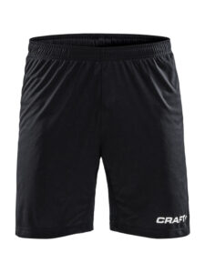 Progress Longer Shorts Contrast M