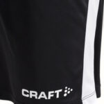 Progress Longer Shorts Contrast M