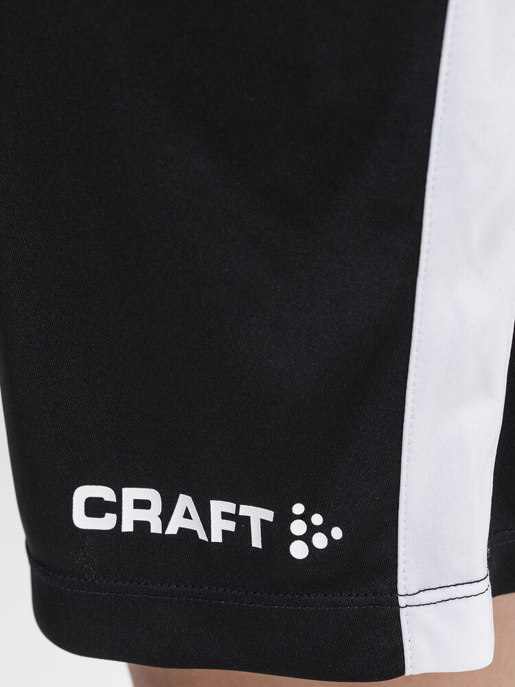 Progress Longer Shorts Contrast W