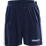 Progress Longer Shorts Contrast Jr