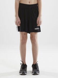Progress Longer Shorts Contrast Jr