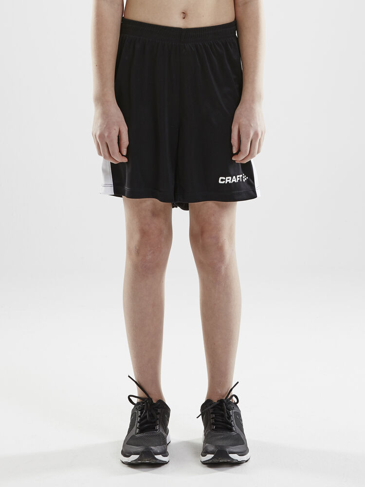 Progress Longer Shorts Contrast Jr