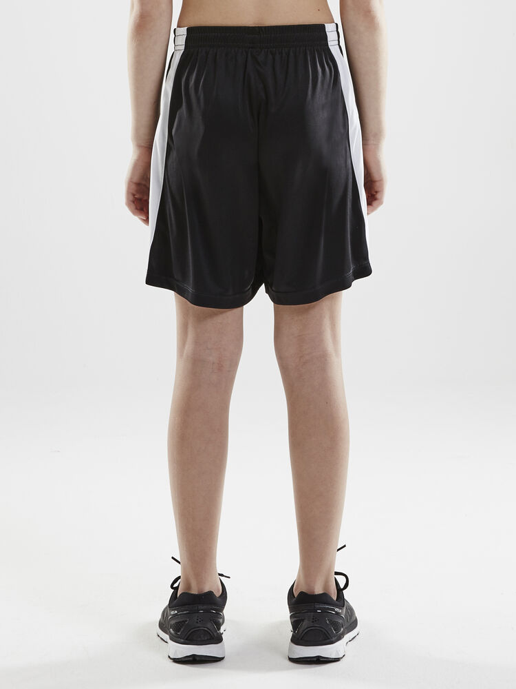 Progress Longer Shorts Contrast Jr