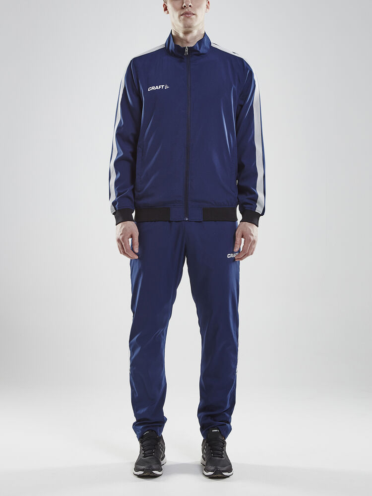 Pro Control Woven Pants M