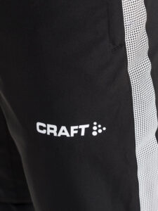 Pro Control Woven Pants M