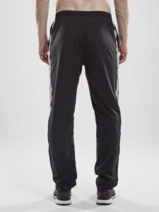 Pro Control Woven Pants M