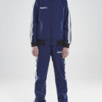 Pro Control Woven Pants Jr