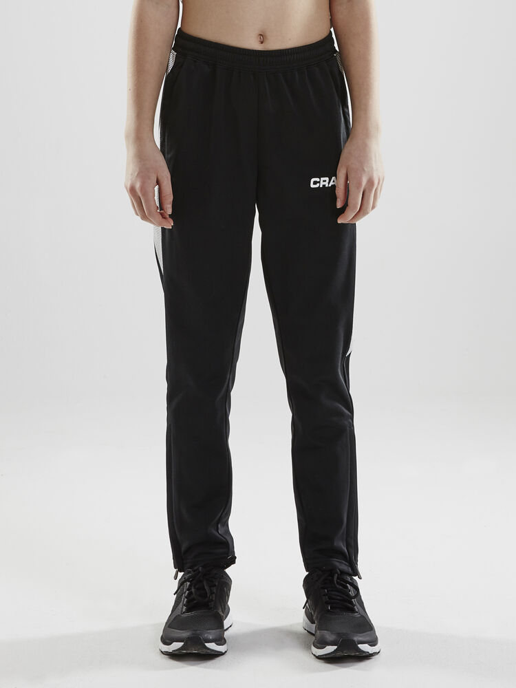 Pro Control Pants Jr