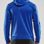 Pro Control Hood Jacket M