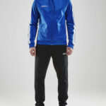Pro Control Hood Jacket M