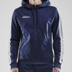 Pro Control Hood Jacket M