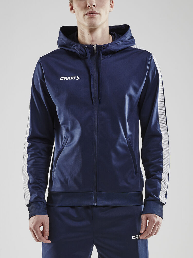 Pro Control Hood Jacket M