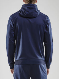 Pro Control Hood Jacket M