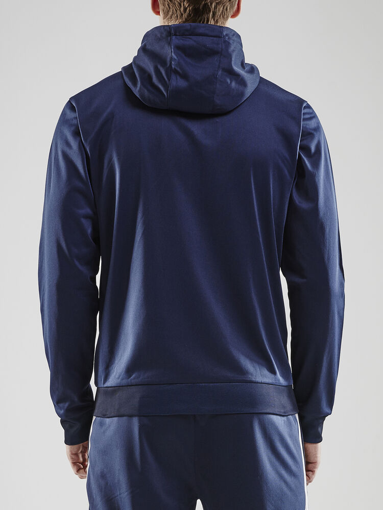 Pro Control Hood Jacket M