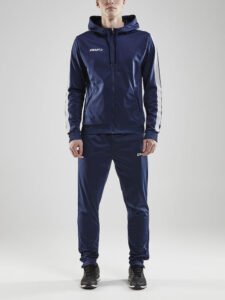 Pro Control Hood Jacket M