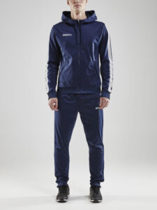 Pro Control Hood Jacket M