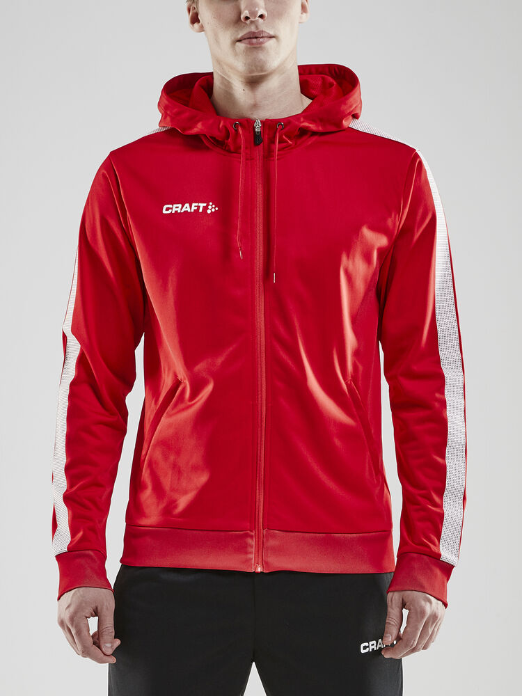 Pro Control Hood Jacket M