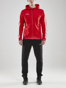 Pro Control Hood Jacket M