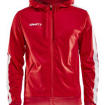 Pro Control Hood Jacket M