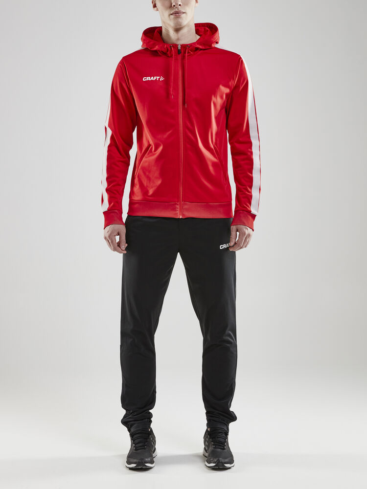 Pro Control Hood Jacket M