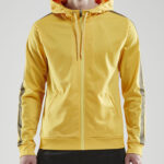 Pro Control Hood Jacket M