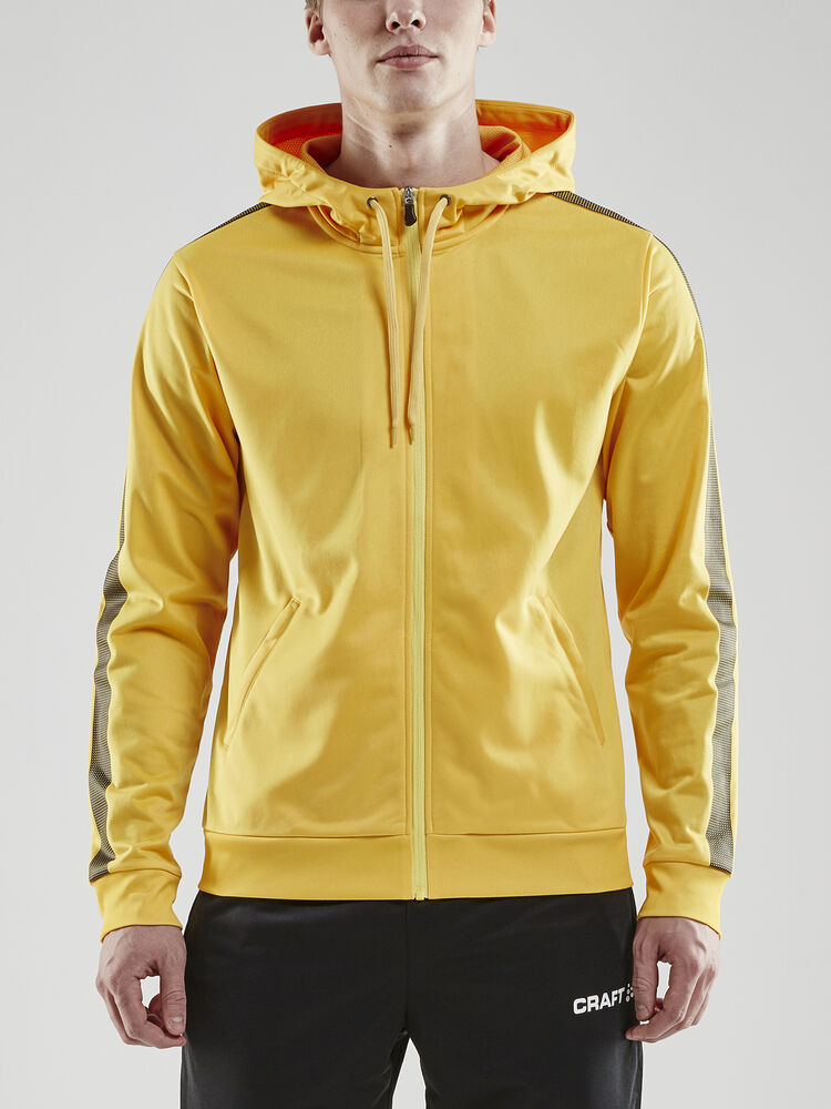 Pro Control Hood Jacket M