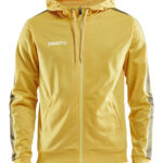 Pro Control Hood Jacket M