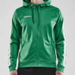 Pro Control Hood Jacket M