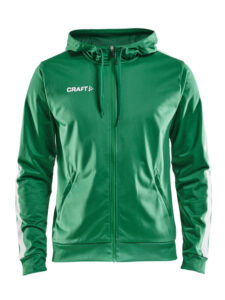 Pro Control Hood Jacket M